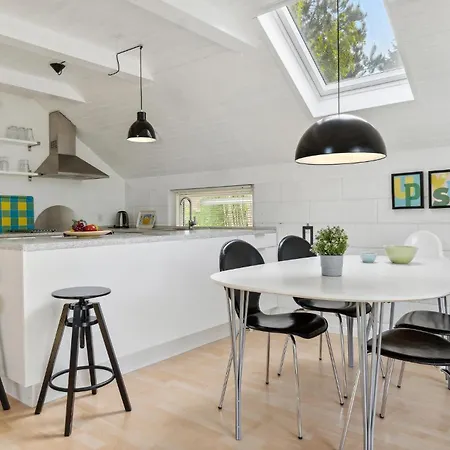 Awesome In With Kitchen *